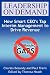 Leadership On Demand: How Smart CEO's Tap Interim Management to Drive Revenue