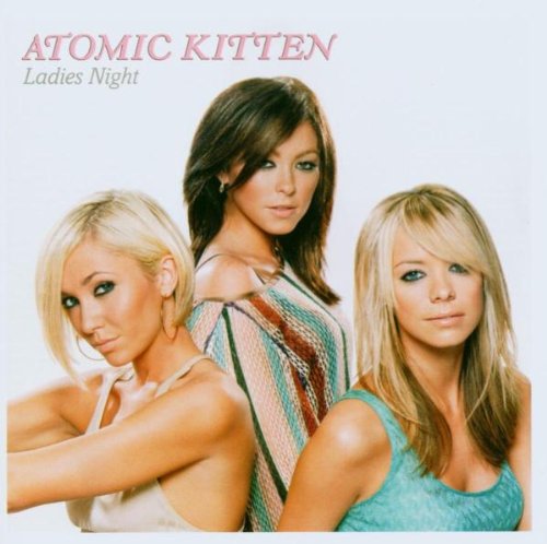 Atomic Kitten - Ladies Night (Album Sampler) - Zortam Music