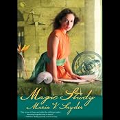 Magic Study | [Maria V. Snyder]