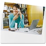 Smead Self-Adhesive Poly Pocket, 6" x 4", Standard Photo Size, Clear, 100 per Box (68164)