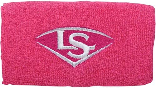 Louisville Slugger Wristband