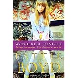 Wonderful Tonight: George Harrison, Eric Clapton, and Me (Hardcover)