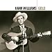 Hank Williams-Gold