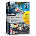 MAGIX Foto Premium 10 (Sonderedition): Fotos auf CD & DVD 10 Deluxe + Foto & Grafik Designer 6