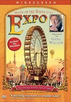 EXPO - Magic of the White City DVD