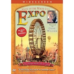 EXPO - Magic of the White City DVD by 