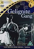 Gelignite Gang [DVD] [1956]