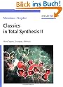 Classics in Total Synthesis  II