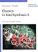 Classics in Total Synthesis II: More Targets, Strategies, Methods