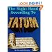 The Right Hand According to Tatum: A Guide to Tatum's Improvisational Techniques Plus 10 Transcribed Piano Solos