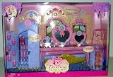 Barbie And The 12 Dancing Princesses Princess Vanity Playset