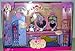 Barbie And The 12 Dancing Princesses Princess Vanity Playset