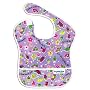 Bumkins Waterproof SuperBib - Flower Garden