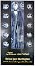 NECA Nightmare Before Christmas 14 Inch Interchangable Heads Jack Skellington