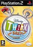 Disney think fast maxi quizz