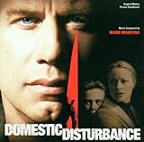 Domestic Disturbance