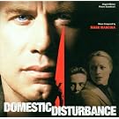 Domestic Disturbance