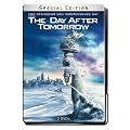 The Day After Tomorrow (Steelbook)