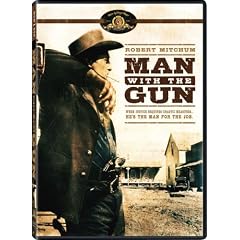 The Man with the Gun