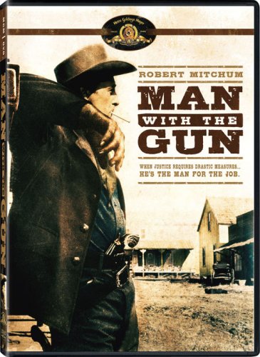 The Man with the Gun