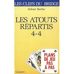 Plans de jeu pas � pas : les atouts r�partis 4 � 4