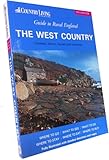 The West Country : Cornwall, Devon, Dorset and Somerset