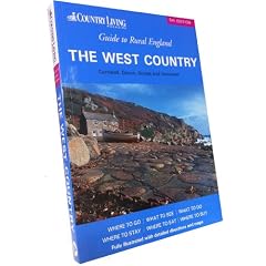 Country Living Guide to Rural England - the West Country