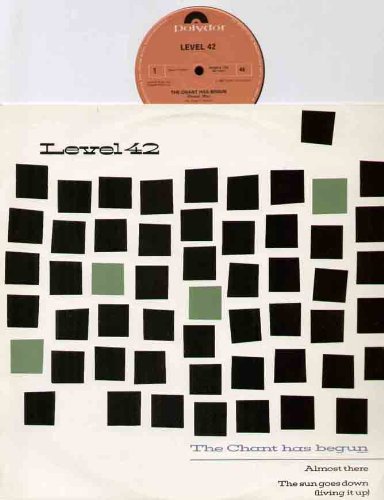 © Amazon Level 42 Picture 1