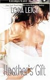Heather's Gift (Men of August)