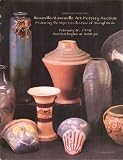 David Rago Presents the Roseville/Zanesville Pottery Auction, Featuring the Myers Collection of Stangl Birds: February 8th, 1998, Lambertville Antique and Auction Center, Lambertville, New Jersey