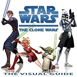 Star wars, the clone wars : the visual guide