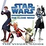 "Star Wars: Clone Wars": The Visual Guide (Star Wars Clone Wars)