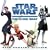 "Star Wars: Clone Wars": The Visual Guide (Star Wars Clone Wars)