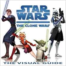 View source image Image result for Star Wars the clone wars book 2008