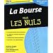 La bourse pour les Nuls - �dition sp�ciale Qu�bec