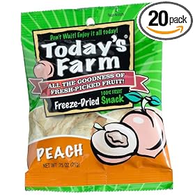 Today’s Farm: Save up to 25%