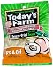 Today's Farm Freeze-Dried Peach Snack, 0.75 Ounce Bags (pack Of 20)