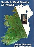 Sailing directions for the south and west coasts of Ireland