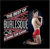 The Best Of Burlesque: 50 Original Club Classics