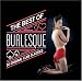 The Best Of Burlesque: 50 Original Club Classics