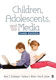 Children, adolescents, and the media