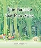 The pancake that ran away