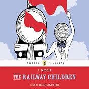 The Railway Children | [E. Nesbitt]