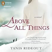 Above All Things | [Tanis Rideout]