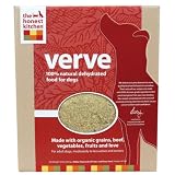 Honest Kitchen Verve Dog Food 10# Box
