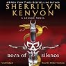 Born of Silence: The League, Book 5