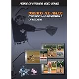 Building the House: Mechanics and Fundamentals of Pitching (House of Pitching Video Series)
