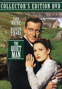 Cover of "The Quiet Man (Collector's Edit...