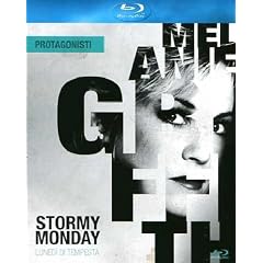 Stormy Monday - Lunedi' Di Tempesta