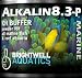 Alkalin8.3 - p Dry Ph Buffer 44lb 20kilo (Catalog Category: Aquarium / Salt Water Conditioners)